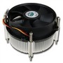 Cooler Master CP6-9HDSA-0L-GP  LGA1150/1151/1155/1156, 3pin, 2200 /, 23.8dBa